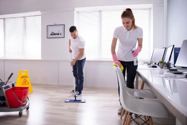Deep Cleaning Checklist Los Angeles CA 90019