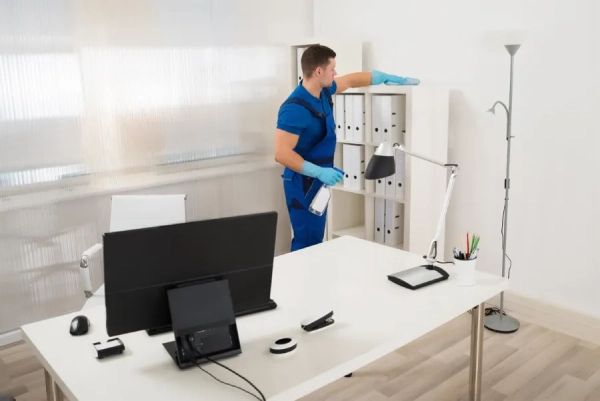 How Long Does a Deep Cleaning Take Los Angeles CA 90019