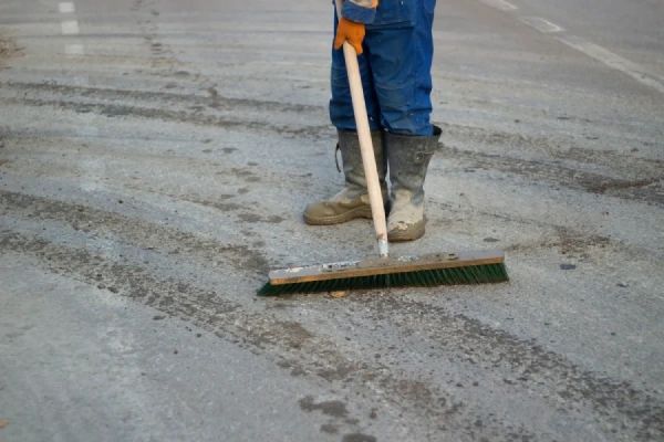 What Is Post Construction Cleaning Los Angeles CA 90019