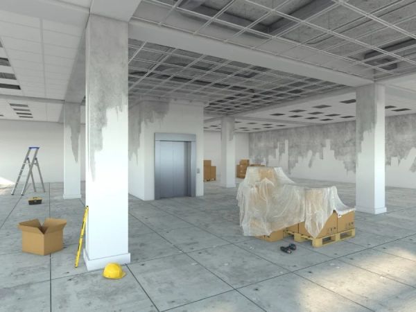 What Is Post Construction Cleaning in Los Angeles CA 90019